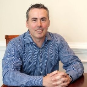 Image of Jason Douglas