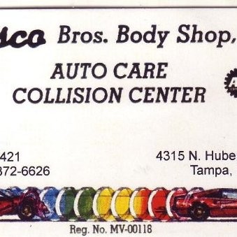 Contact Brisco Brothers