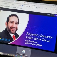 Alejandro Salvador Julian De La Garza