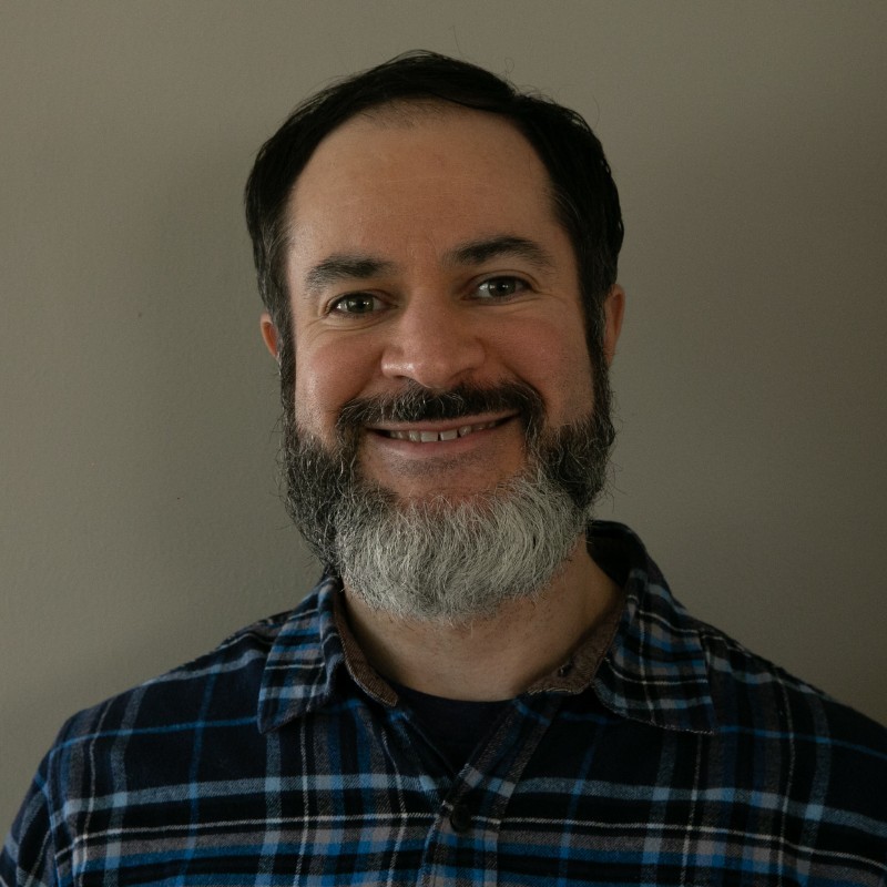 Image of Scott Kaplan