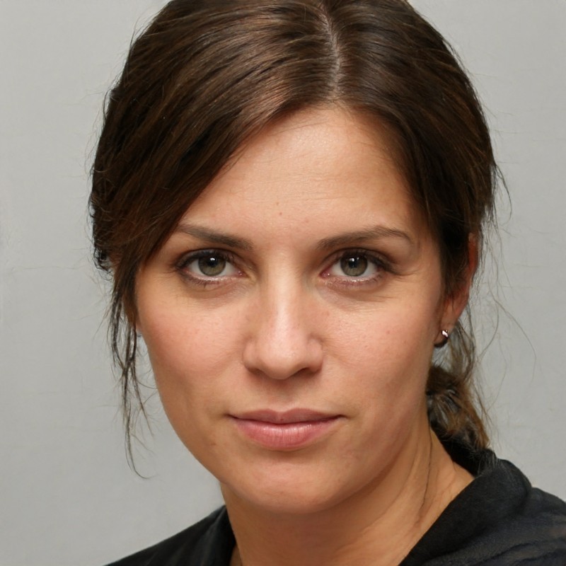 Alexis Peri