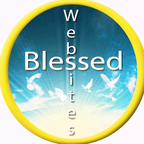Contact Blessed Websites
