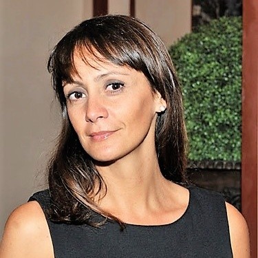 Chiara Gabriella Bezzi