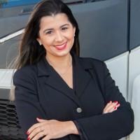 Barbara Rocha