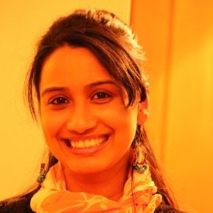 Image of Shikha Rathi