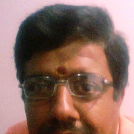 Balasubramanian Narayanswamy