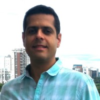 Image of Daniel Pacheco