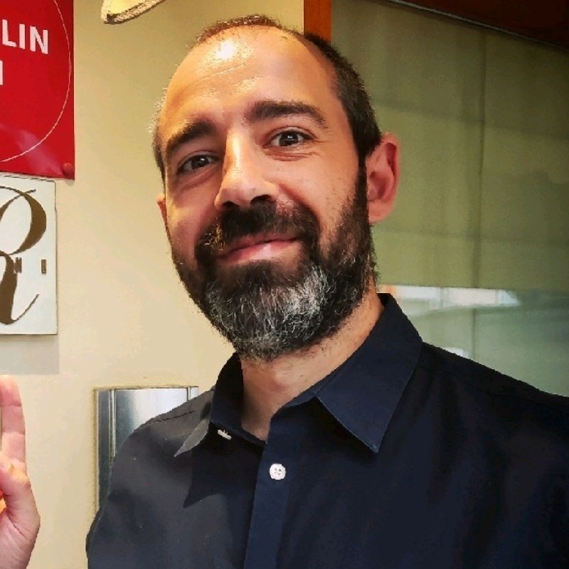 Carlo Lovati