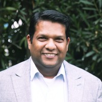 Image of Vikas Agrawal