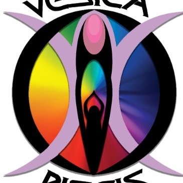 Contact Vesica Piscis