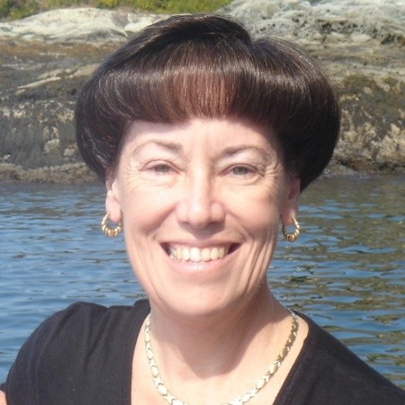 Sandra Jean Dodier