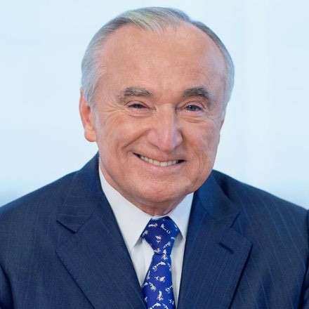 Image of Bill Bratton