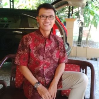 Bambang Takariyanto