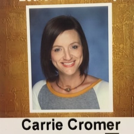 Carrie Cromer Email & Phone Number