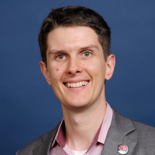 Image of Ian Tewksbury