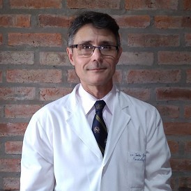 Carlos Giudici Costa
