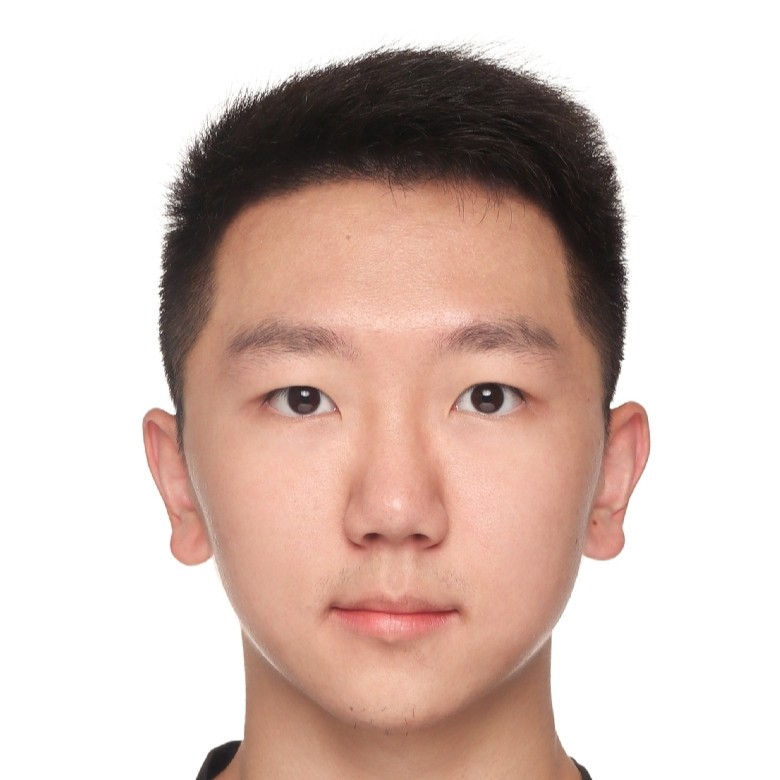 Image of Andrew Cheng