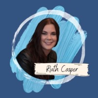 Contact Ruth Casper