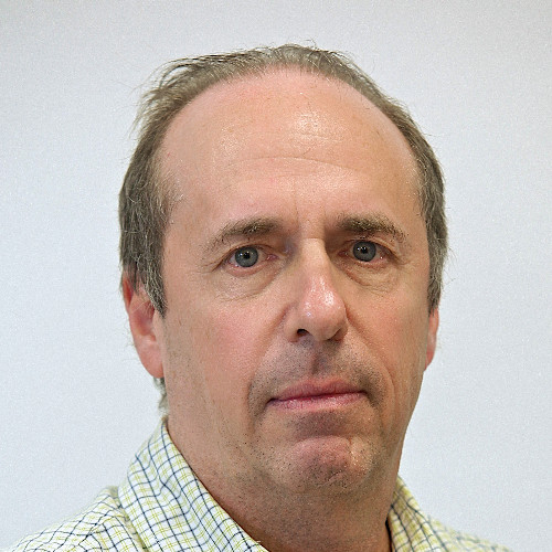 Image of Jerry Silverstein