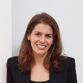 Image of Jessica Rothenberg