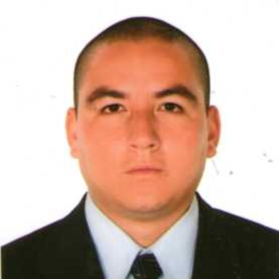Alvaro Gamio Pino