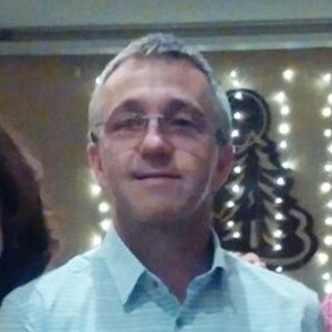 Image of Shawn Curran