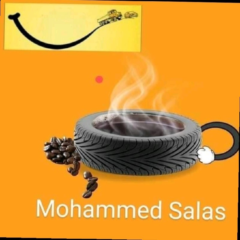 Contact Mohammed SALAS