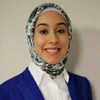 Image of Amaal Haimout