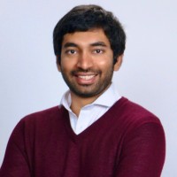 Image of Akhil Nimmagadda