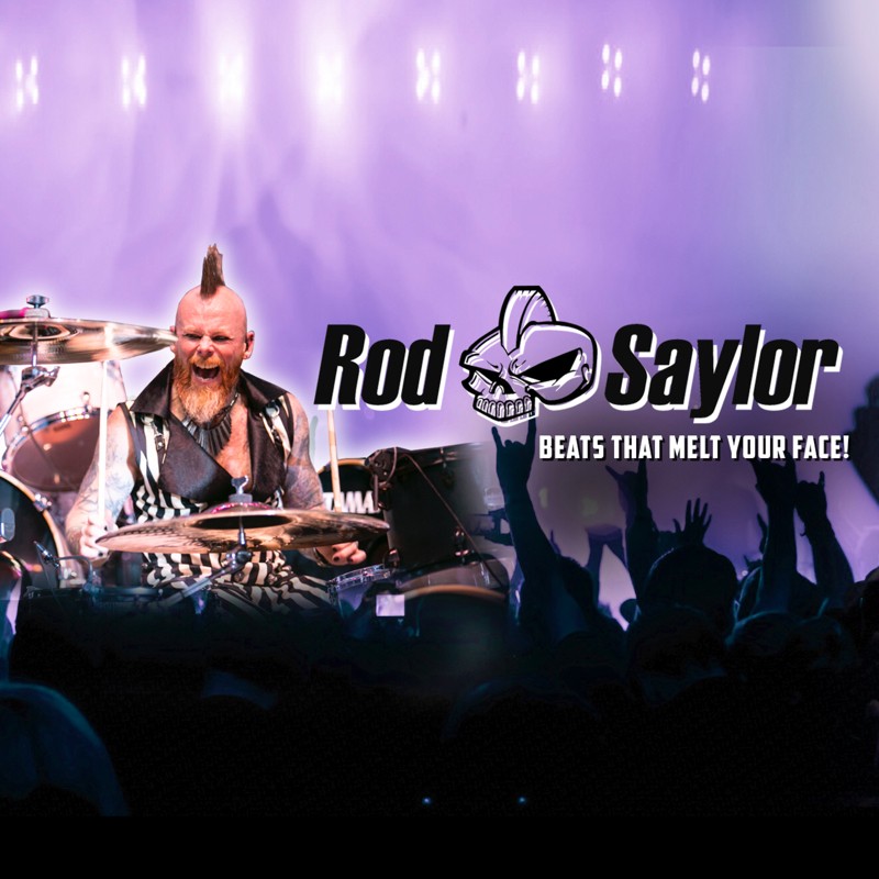 Contact Rod Saylor