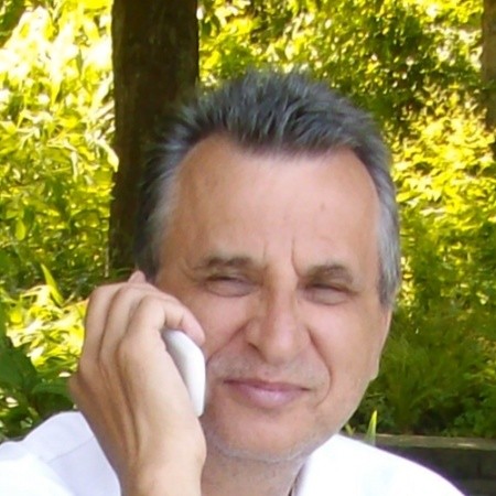 Contact Sergei Danilov
