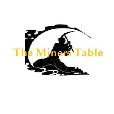 Contact Miners Table