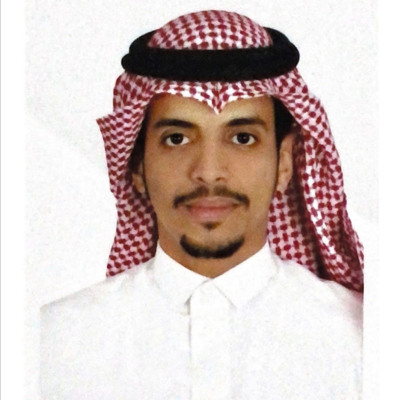 Abdulaziz Hakami