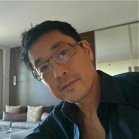 Andrew Wong