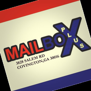 Contact Mailbox Plus
