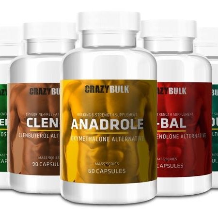 Contact Anadrol Online