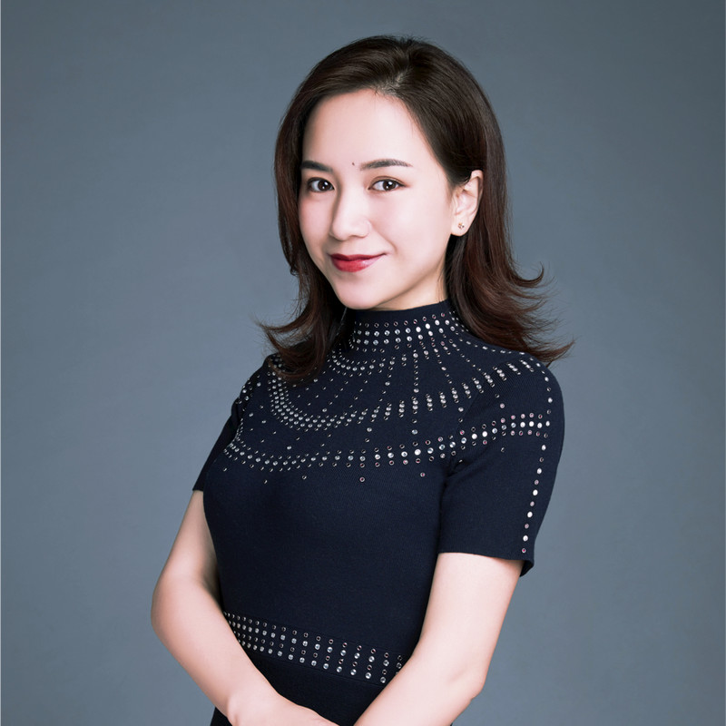 Fiona Zhang