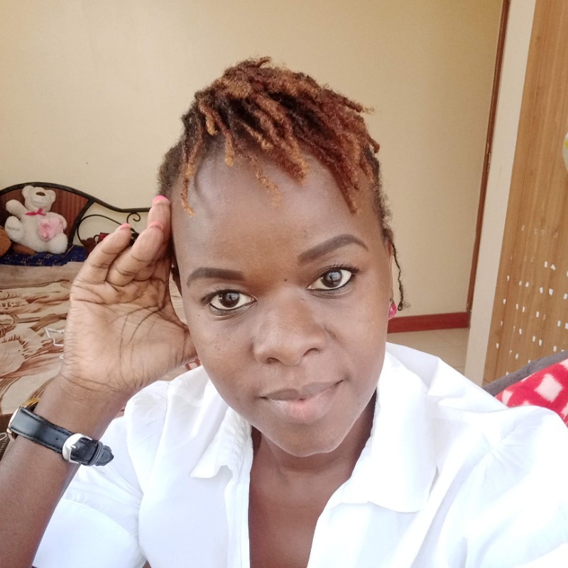 Dorcas Mbayi Gatuha