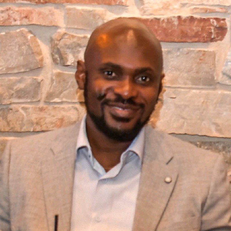 Alieu Stephen Kafoe