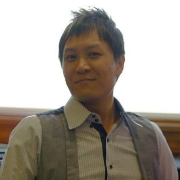 Daniel Goh