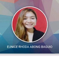 Eunice Rhoda Baguio