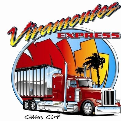 Contact Viramontes Express