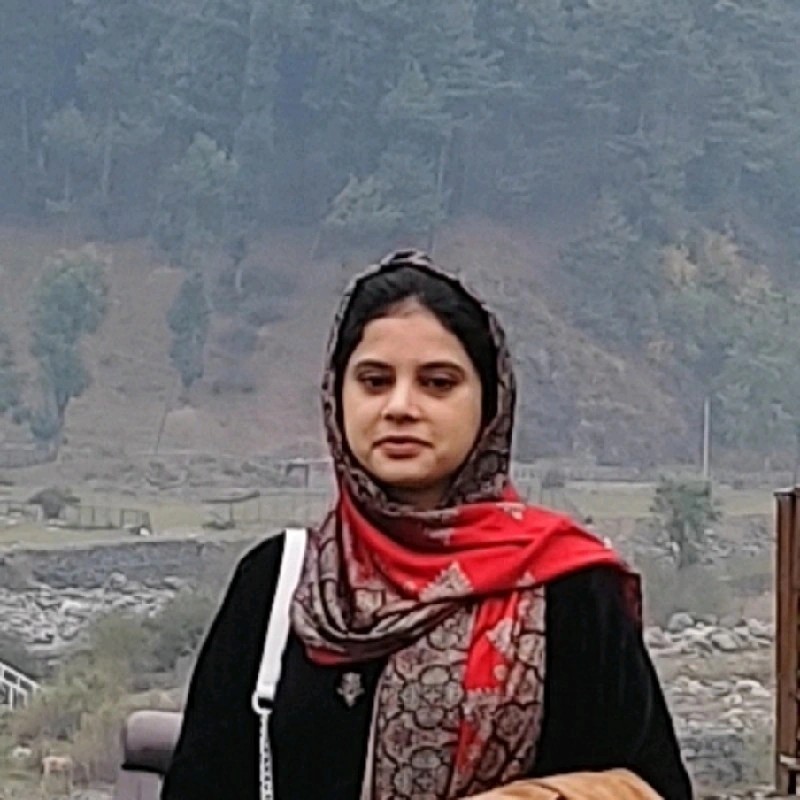 Ifrah Kathwari
