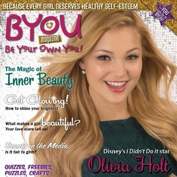 Image of Byou Magazine