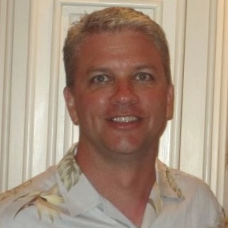 Image of Paul Grant