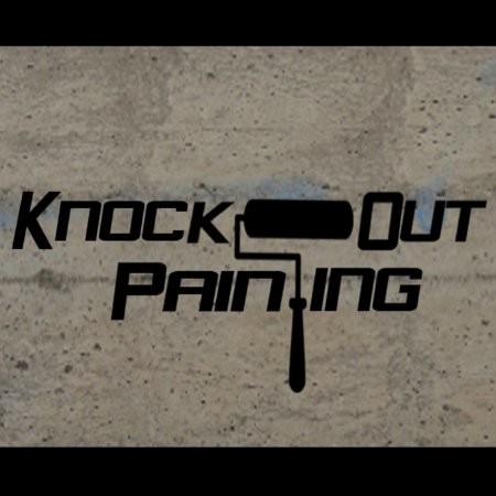Image of Knockout Painting