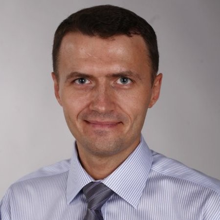 Igor Sevastyanov Email & Phone Number