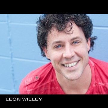 Leon Willey