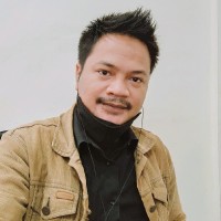 Arief Maulana Sugiantoro