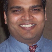 Sandeep Srivastava